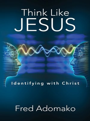 cover image of Think Like Jesus